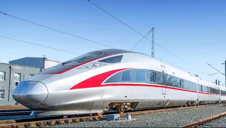 Beda dengan Indonesia,  Proyek Kereta Cepat China di Thailand Belum Jadi-Jadi Sudah 10 Tahun Lebih